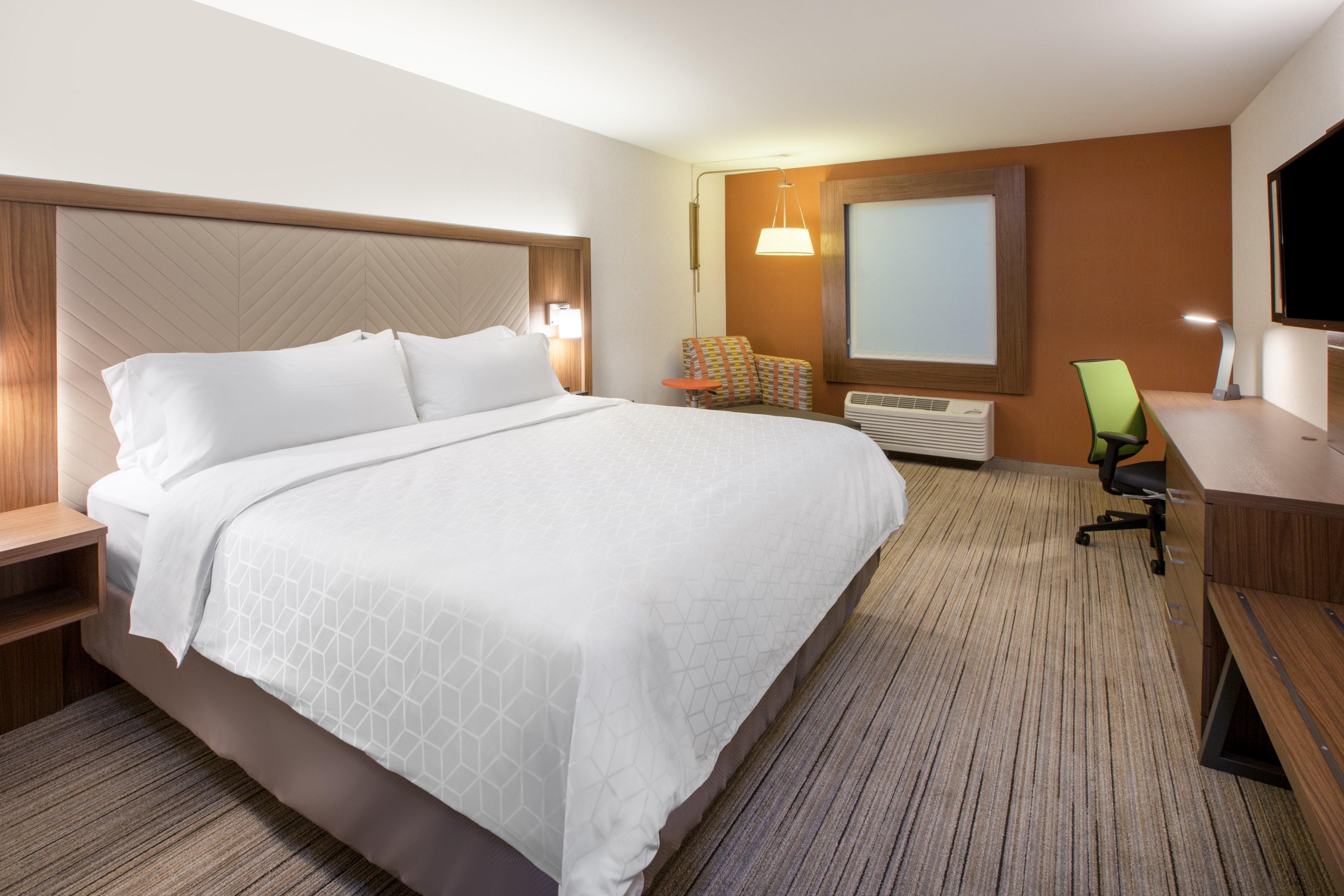 Holiday Inn Express & Suites - Las Vegas - E Tropicana, An Ihg Hotel Exterior foto